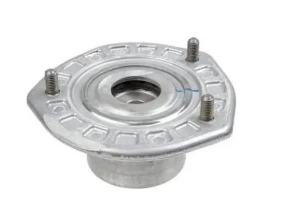 Опора амортизатора переднього Volkswagen Crafter/MAN TGE 16-, RAISO (RC42439) Опора амортизатора переднього Volkswagen Crafter/MAN TGE 16-, RAISO (RC42439)