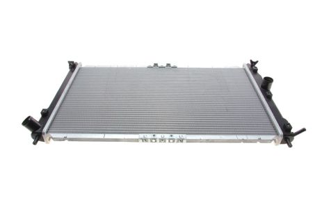 Радіатор охолодження DAEWOO Leganza, NRF (53649)