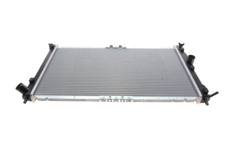 Радіатор охолодження DAEWOO Leganza, NRF (53649)
