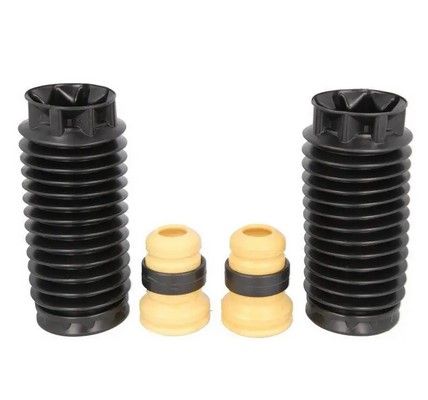 Пыльник + отбойник переднего амортизатора Peugeot 407/Citroen C5 III 04- (к-т 2шт), RAISO (RK10207)