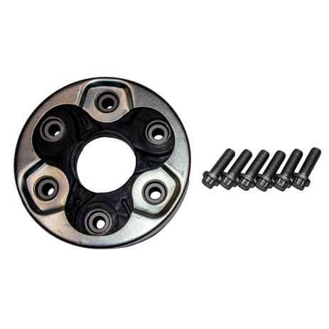 Еластична муфта AUDI A3, VW TIGUAN, SATO TECH (JP30014)