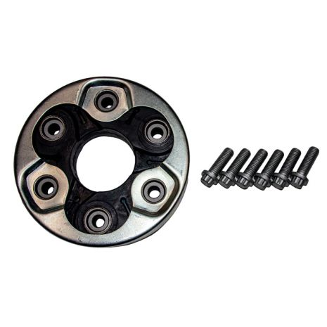 Эластичная муфта AUDI A3, VW TIGUAN, SATO TECH (JP30014)