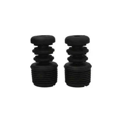 Пыльник амортизатора переднего Mitsubishi Pajero III/IV 00-(2 шт.), RAISO (RK10348)