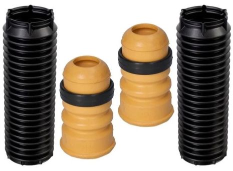 Пильник+відб. амортизатора переднього Land Rover Freelander II/Range Rover Evoque 06- (к-т 2шт), RAISO (RK1032