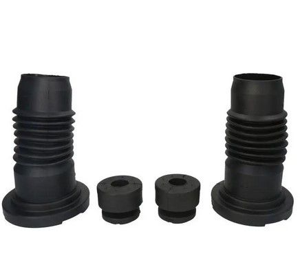 Пильник+відб. амортизатора переднього Mazda 6 07-13 (к-т 2шт), RAISO (RK10273)