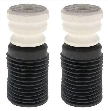 Пильник+відб. амортизатора переднього BMW X3 (F25)/X4 (F26) 10-18 (к-кт 2 шт.), RAISO (RK81808)