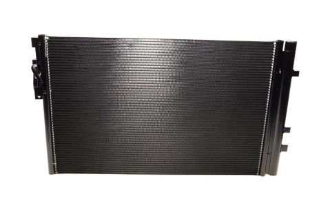 Радиатор кондиционера BMW X4, NRF (350036)