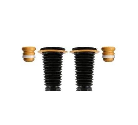 Пильник+відб. амортизатора Jeep Compass/Renegade 14-(к-т 2 шт.), RAISO (RK00468)