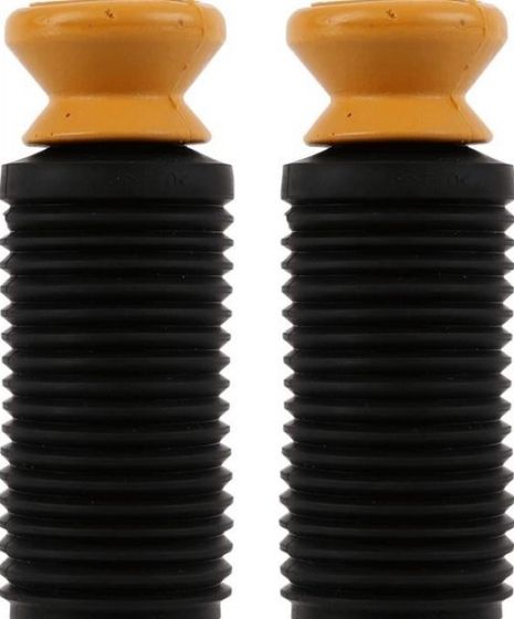 Пильник+відб. амортизатора переднього BMW X5 (F15/F85)/X6 (F16/F86) 13-19 (к-т 2шт), RAISO (RK00477)