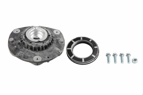 Опора амортизатора переднього Opel Astra K 10- (з підш.), RAISO (RC05888)