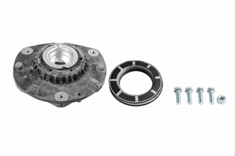 Опора амортизатора переднього Opel Astra K 10- (з підш.), RAISO (RC05888)