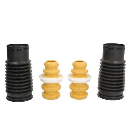 Пыльник+отб. амортизатора переднего Dacia Lodgy 12-(к-т 2шт), RAISO (RK00458)