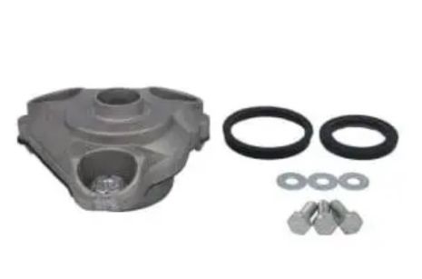 Опора амортизатора переднього лів. Boxer/Jumper/Ducato 06- (з підш.), RAISO (RC02409)