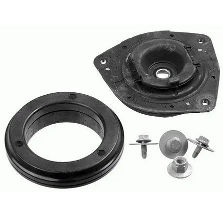 Опора амортизатора переднього лів. Nissan Note/NV200 06-, RAISO (RC02805) Опора амортизатора переднього лів. Nissan Note/NV200 06-, RAISO (RC02805)