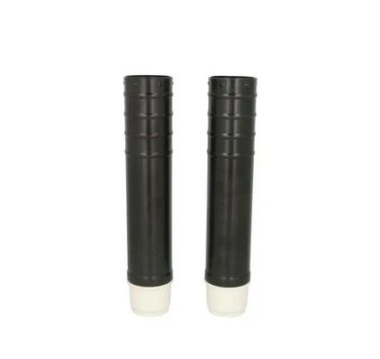 Пильник+відб. амортизатора заднього Renault Clio IV 12- (к-т 2шт), RAISO (RK00388)