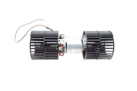 Моторчик печки Escort 1.3-1.8 90-99, MAHLE/KNECHT (AB2000S)