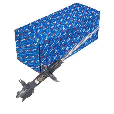 MAZDA 323 Амортизатор, JAPKO (MJ33016)