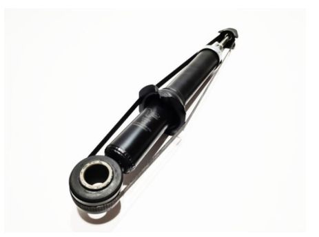 Задній амортизатор підвіски GEELY EC7/EC7RV/FC/SL/BYD F3 (S42007) TANGUN