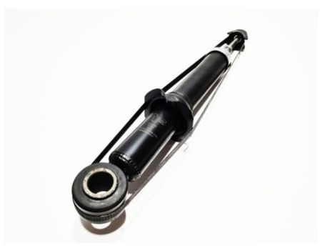 Задний амортизатор для Emgrand EC7, TANGUN (S42007)