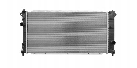 Радіатор охолодження для Skoda Karog (18-), Kodiaq (17-), Octavia (13-17,18-)/VW Golf, TANGUN (P72100)