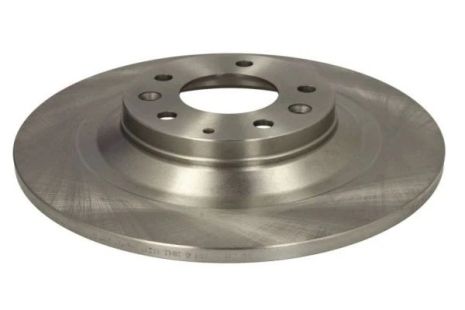 Диск гальмівний Mazda 6 03-07, (R52017) TANGUN (G31Y26251)