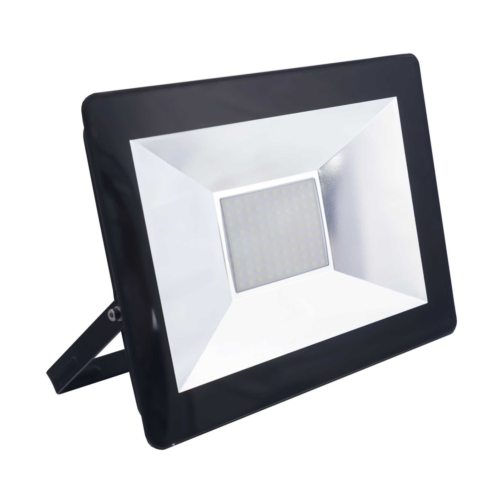 Світлодіодний прожектор Sirius 70W SМD slim 6500К Світлодіодний прожектор Sirius 70W SМD slim 6500К