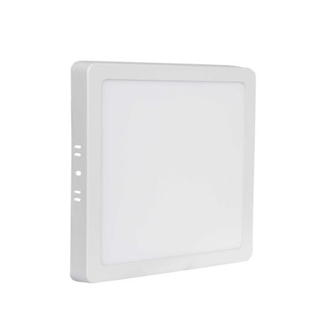 Світильник Sirius LED накладний квадратний SM-18F 18W 6500к