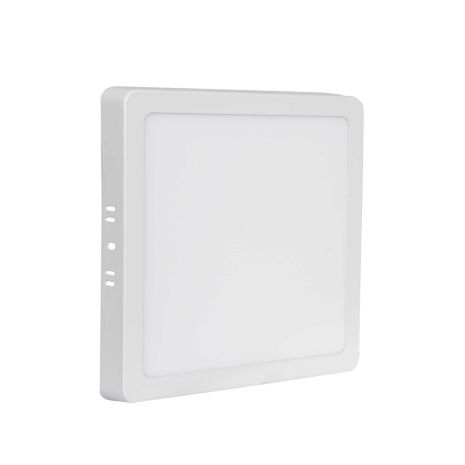 Світильник Sirius LED накладний квадратний SM-18F 18W 6500к