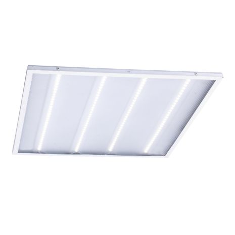 Панель еко LED Sirius PL004-36W прозора 6500К Панель еко LED Sirius PL004-36W прозора 6500К