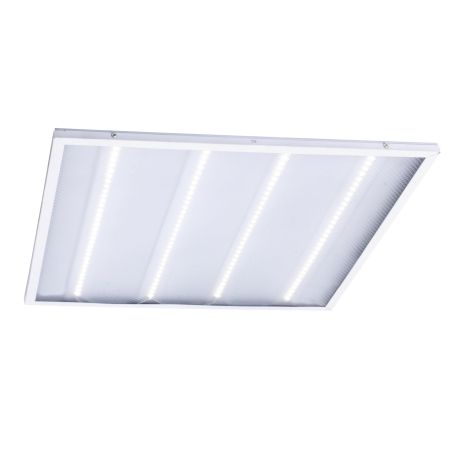 Панель еко LED Sirius PL004-36W прозора 6500К