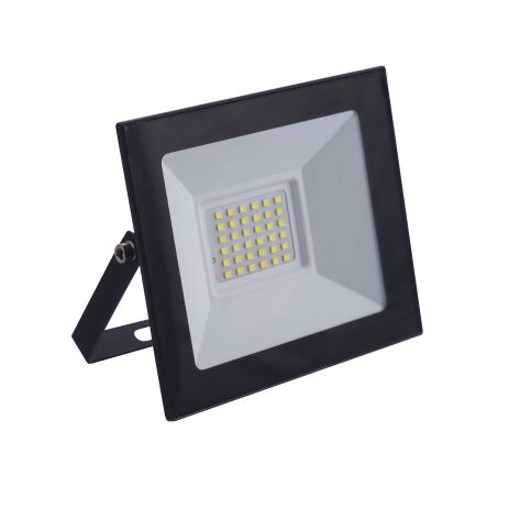 Светодиодный прожектор Sirius 30W SМD slim 6500К Светодиодный прожектор Sirius 30W SМD slim 6500К