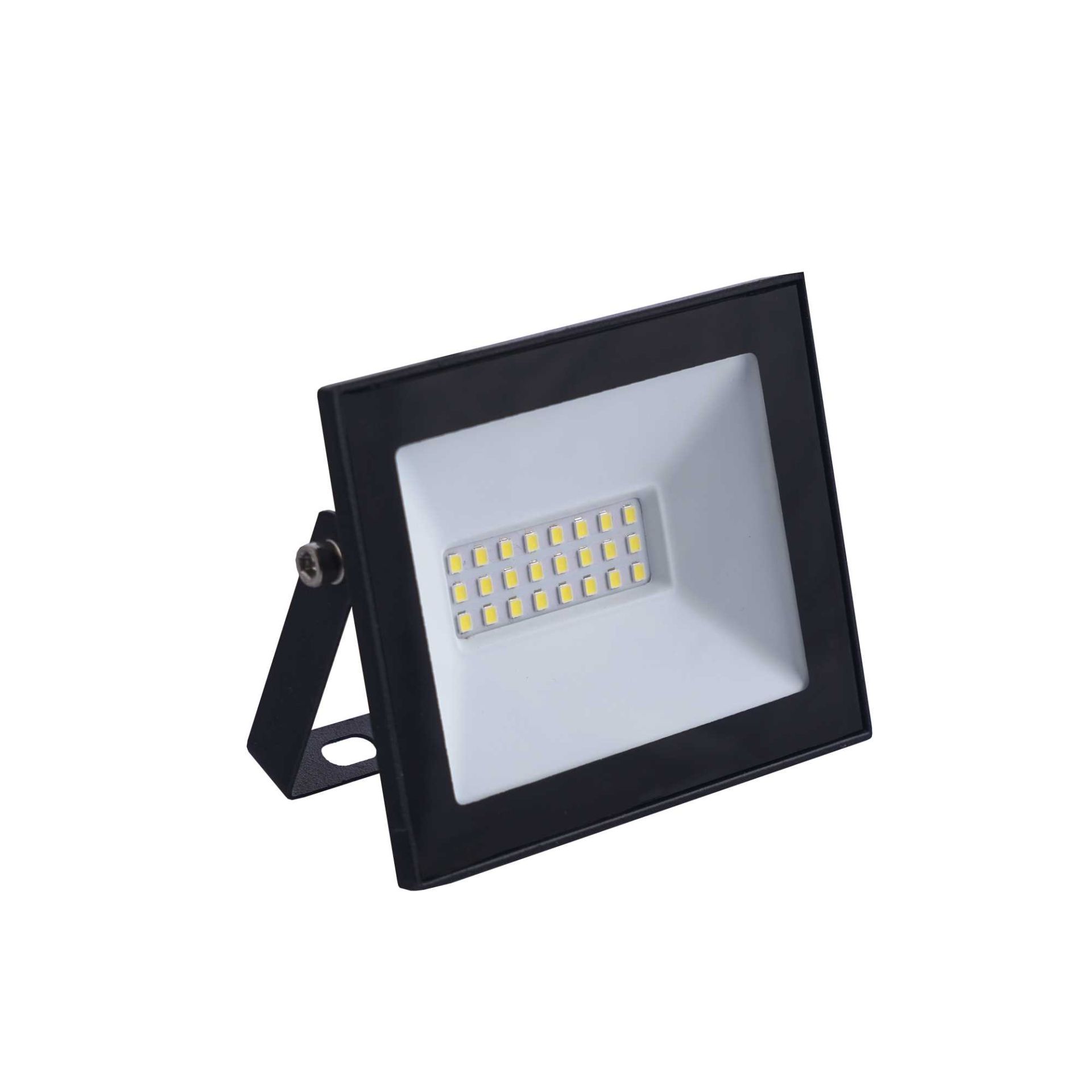 Світлодіодний прожектор Sirius 20W SМD slim 6500К Світлодіодний прожектор Sirius 20W SМD slim 6500К