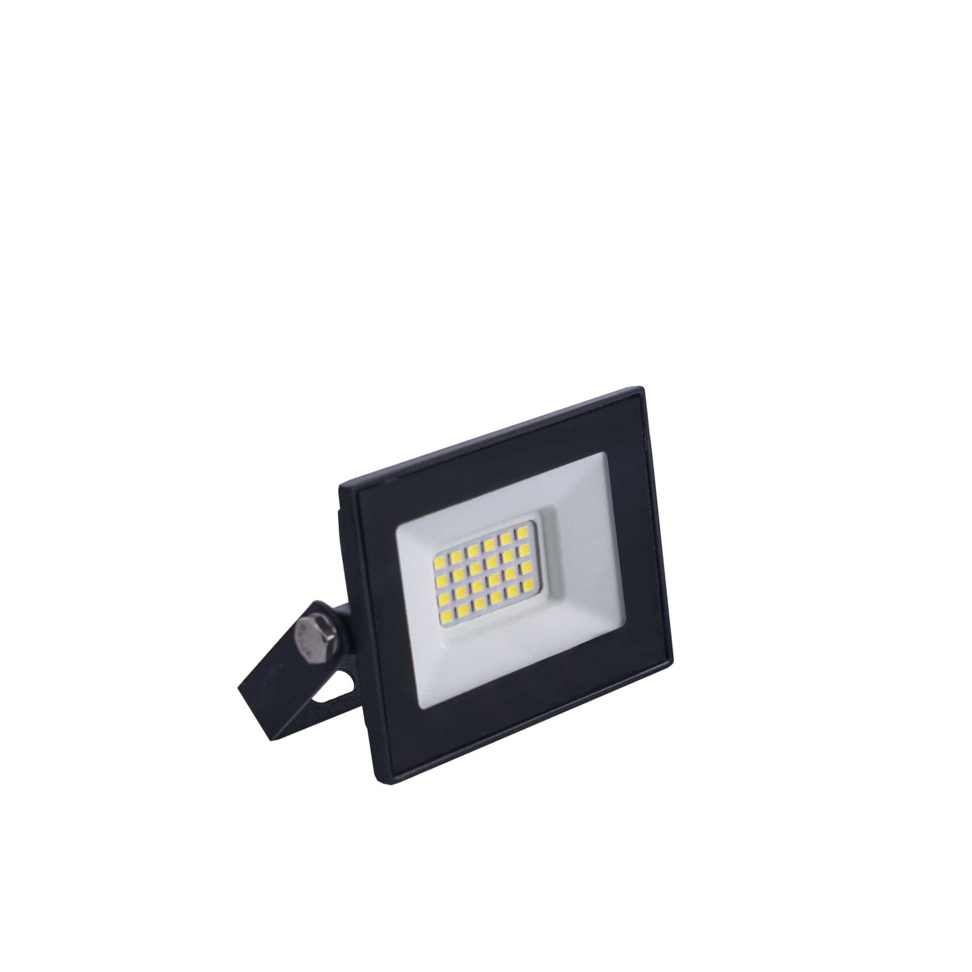 Світлодіодний прожектор Sirius 10W SМD slim. 6500К Світлодіодний прожектор Sirius 10W SМD slim. 6500К