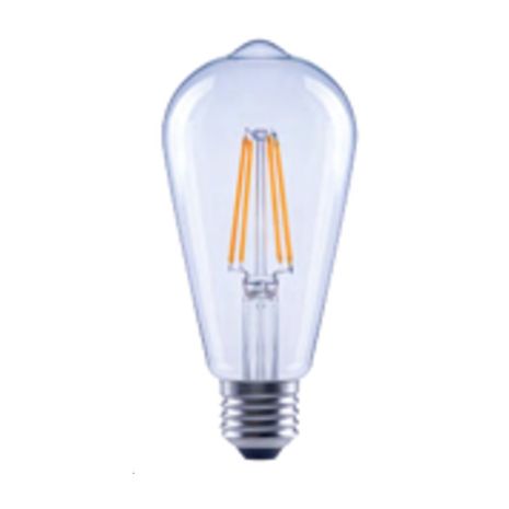 Лампочка LED Siriusstar Filament 12W ST-4200K-E27 Лампочка LED Siriusstar Filament 12W ST-4200K-E27