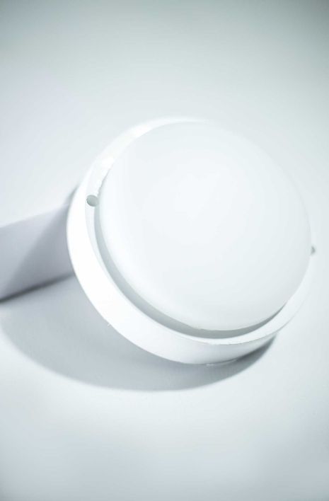 Светильник Промышленный Sirius 12W 100Lm / w Ф154 * 54 круг