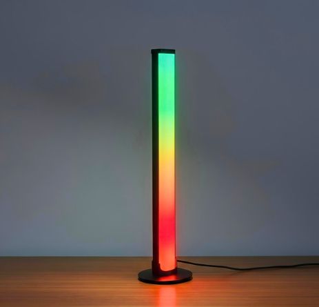 Світлодіодний RGB світильник BL00034 для столу