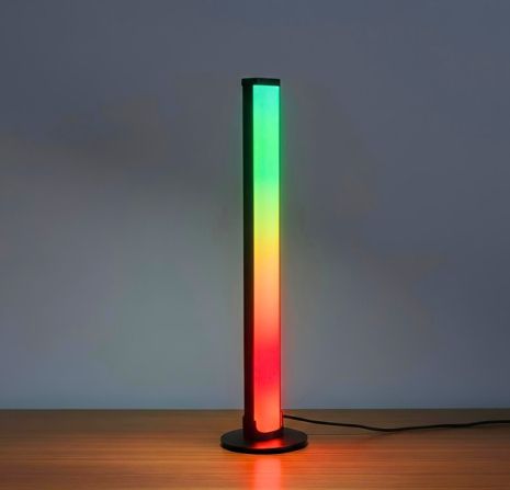 Світлодіодний RGB світильник BL00034 для столу Світлодіодний RGB світильник BL00034 для столу