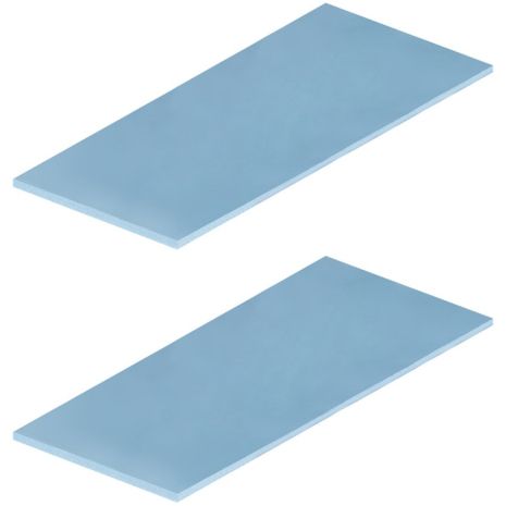 Термопрокладка ARCTIC TP-3, 200x100x1.5 мм, 2шт.