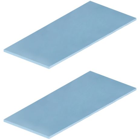 Термопрокладка ARCTIC TP-3, 200x100x1.5 мм, 2шт.