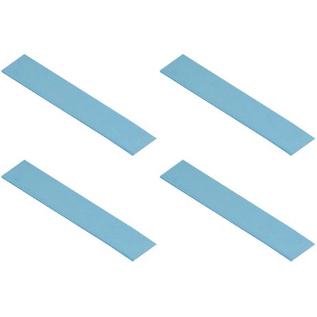 ARCTIC TP-3 Thermal Pad 120x20x1.0 mm, 4pcs