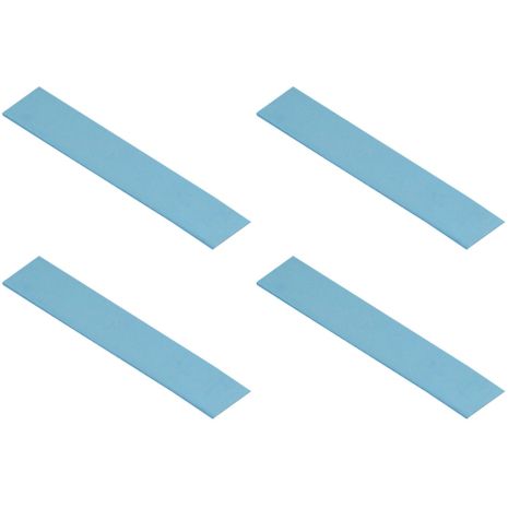 ARCTIC TP-3 Thermal Pad 120x20x1.0 mm, 4pcs