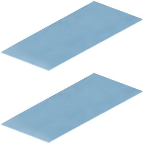 ARCTIC Термопрокладка TP-3 200x100x0.5 мм, 2шт.