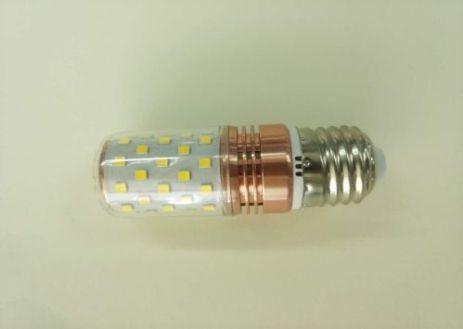 Светодиодная лампа ТК-12W-E14 LED (Гарантия не распространяется)