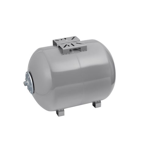 Гидроаккумулятор Gidrotech горизонтальный 100 л Гидроаккумулятор Gidrotech горизонтальный 100 л