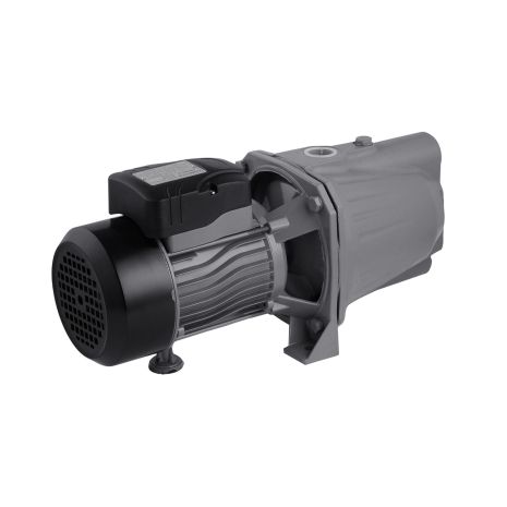 Насос поверхностный Gidrotech Premium JET 100L 1,1 кВт