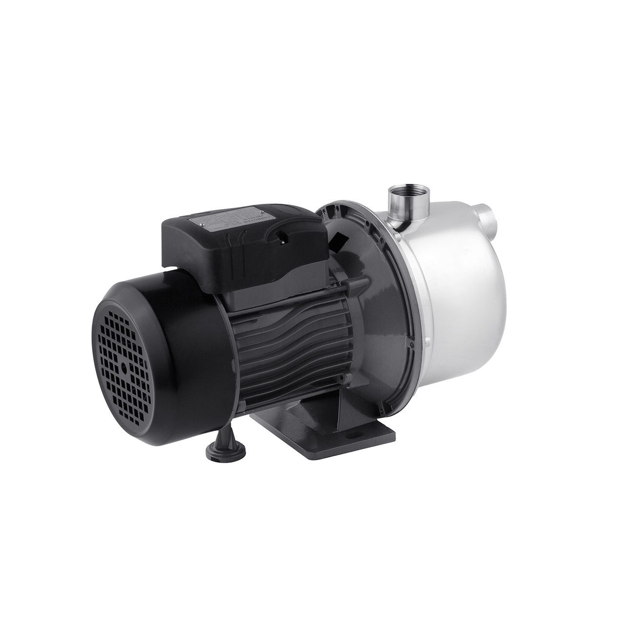 Насос поверхневий Gidrotech Premium JET 100S 1,1 кВт Насос поверхневий Gidrotech Premium JET 100S 1,1 кВт