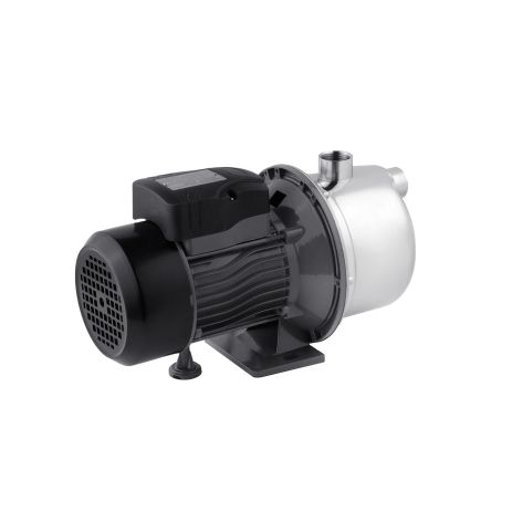 Насос поверхневий Gidrotech Premium JET 100S 1,1 кВт Насос поверхневий Gidrotech Premium JET 100S 1,1 кВт