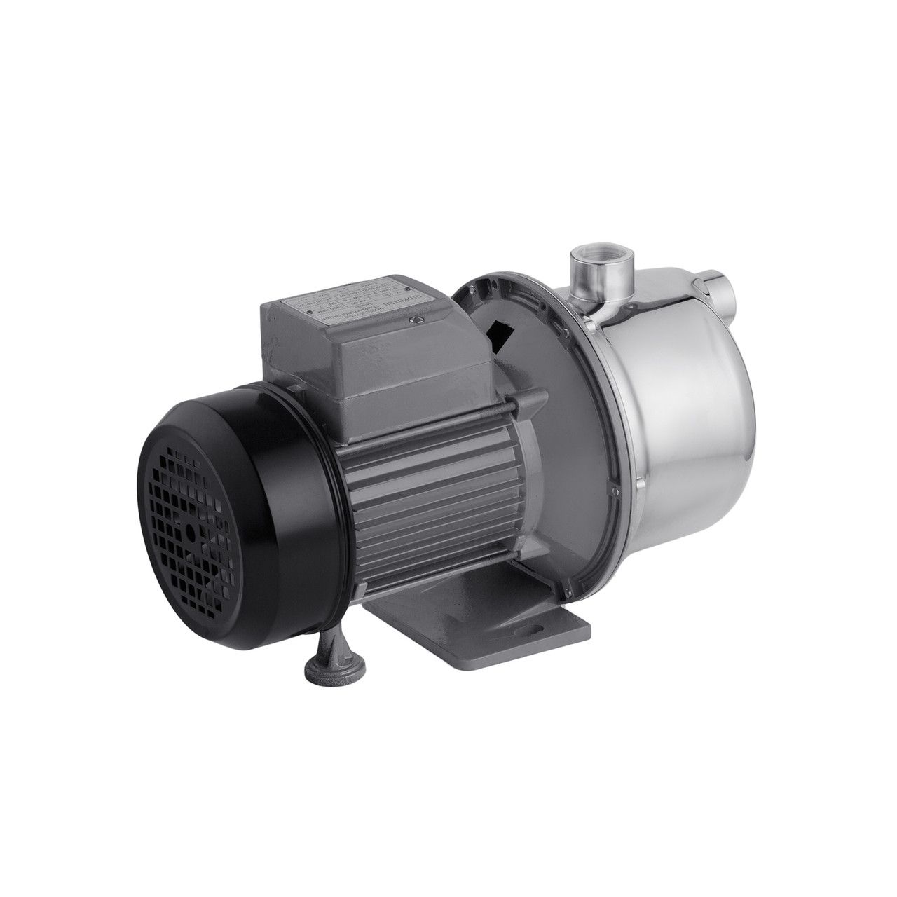 Насос поверхневий Gidrotech JET 150S Насос поверхневий Gidrotech JET 150S