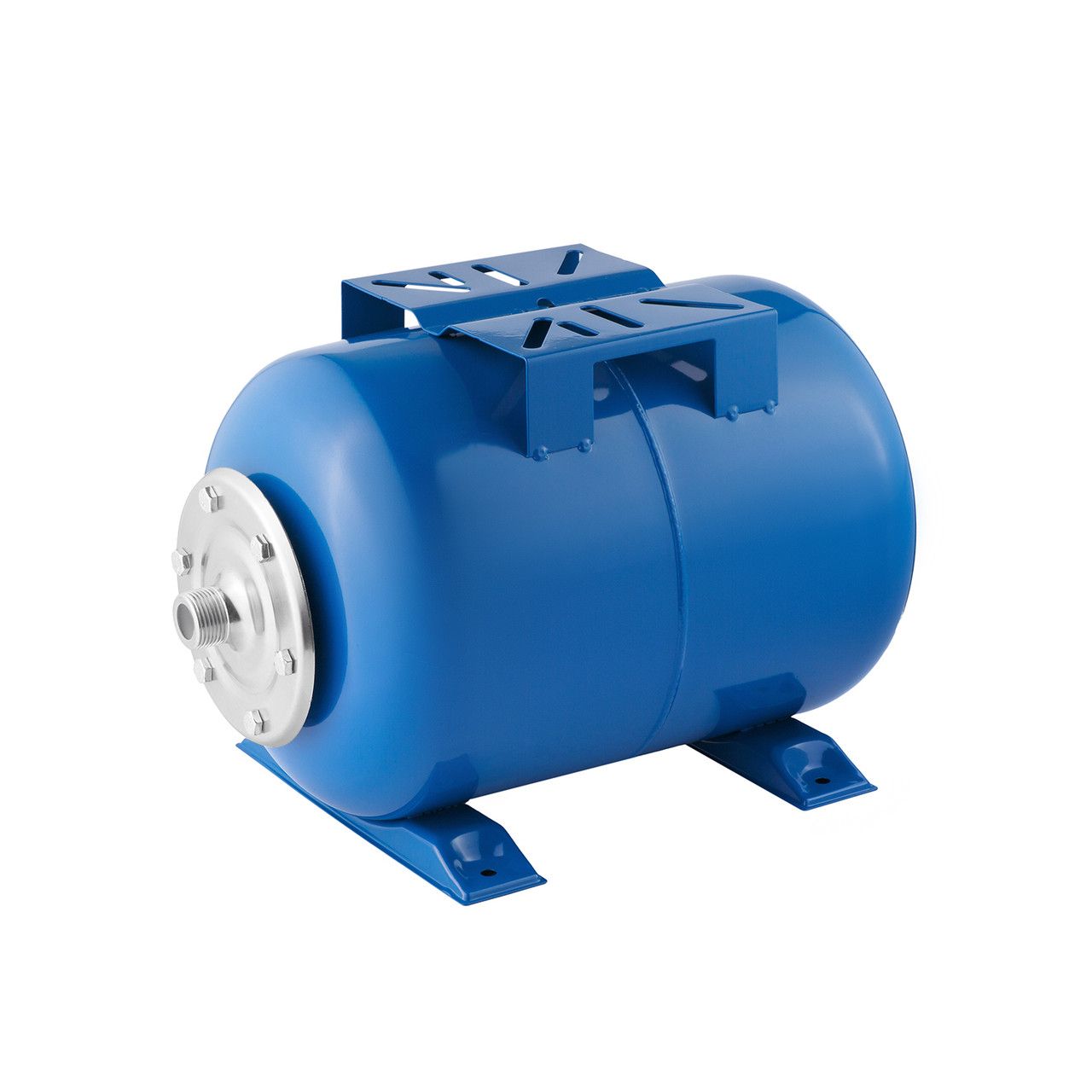 Гідроакумулятор Grandwater горизонтальний 100 л Гідроакумулятор Grandwater горизонтальний 100 л