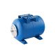 Гідроакумулятор горизонтальний Grandwater 80 л